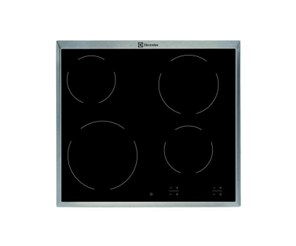 Płyta do zabudowy Płyta ceramiczna Electrolux EHF16240XK